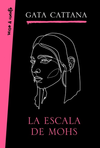 [9788403519558] LA ESCALA DE MOHS