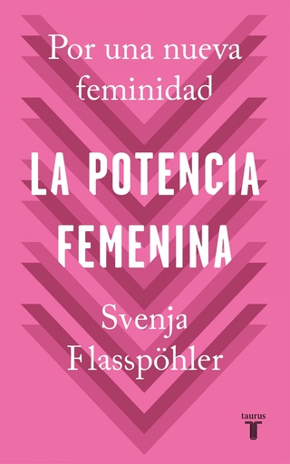 [9788430622474] LA POTENCIA FEMENINA