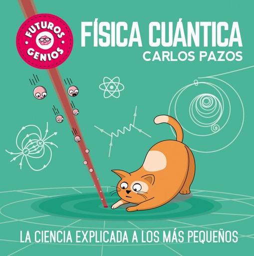 [9788448851934] FÍSICA CUÁNTICA