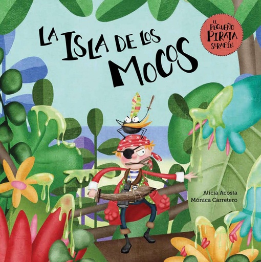 [9788417123901] LA ISLA DE LOS MOCOS