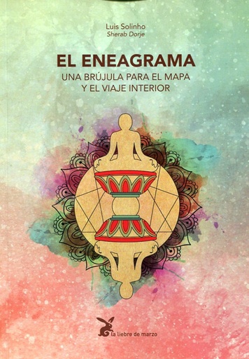 [9788492470471] EL ENEAGRAMA