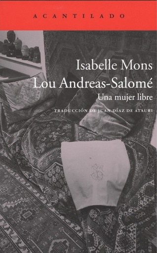 [9788417346522] LOU ANDREAS-SALOME