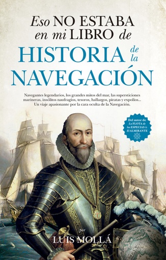 [9788417418748] ESO NO ESTABA EN MI LIBRO DE HISTORIA DE LA NAVEGACIÓN