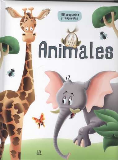 [9788466228114] ANIMALES