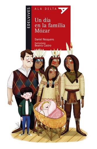 [9788414020470] UN DÍA EN LA FAMILIA MOZART