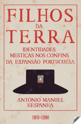 [9789896714765] FILHOS DA TERRA