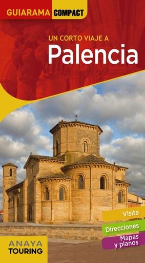 [9788491581543] PALENCIA 2019