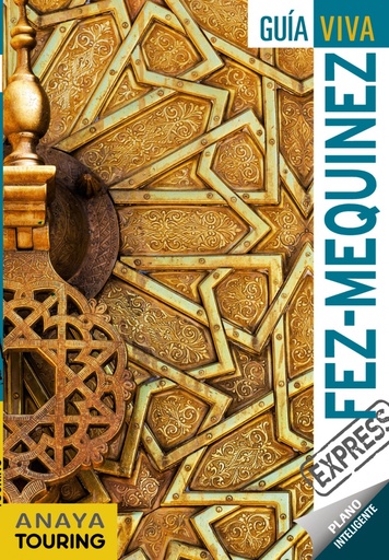 [9788491581789] FEZ-MEQUINEZ 2019