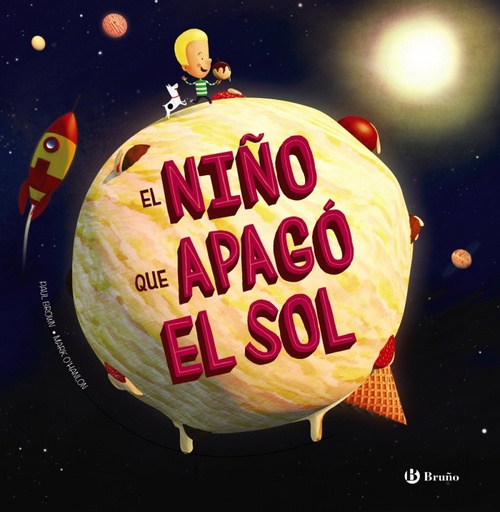 [9788469626290] EL NIÑO QUE APAGÓ EL SOL