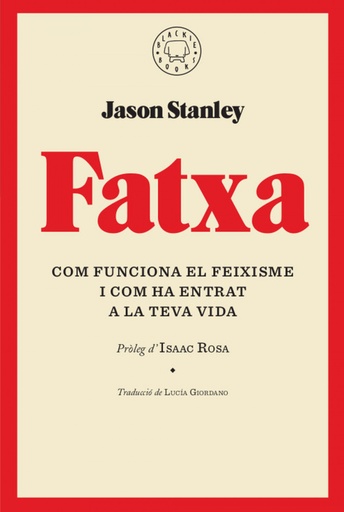 [9788417552268] FATXA