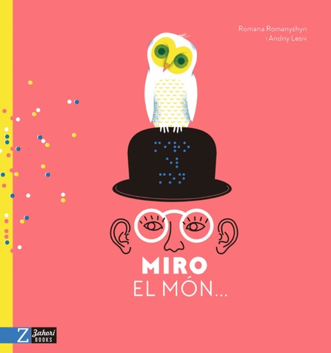 [9788417374242] MIRÓ EL MON