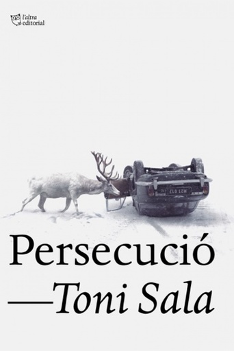 [9788494911040] PERSECUCIÓ