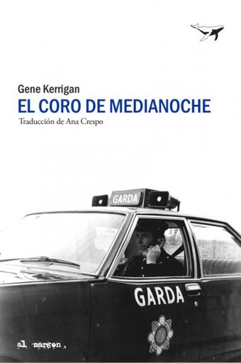 [9788494850110] EL CORO DE MEDIANOCHE