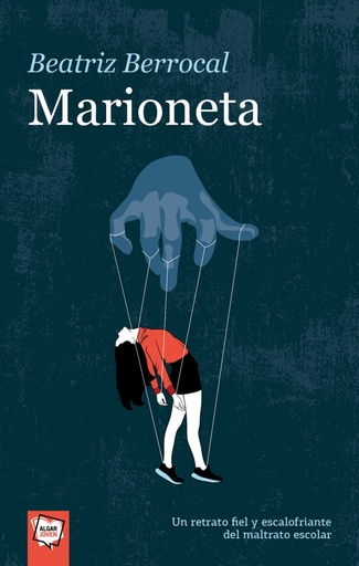 [9788491422815] MARIONETA