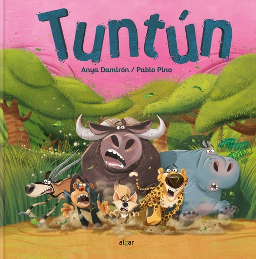 [9788491422358] TUNTÚN