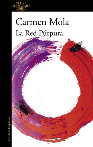 [9788420435572] LA RED PURPURA