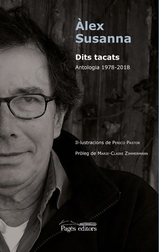 [9788413030531] Dots tacats: antologia 1978-2018