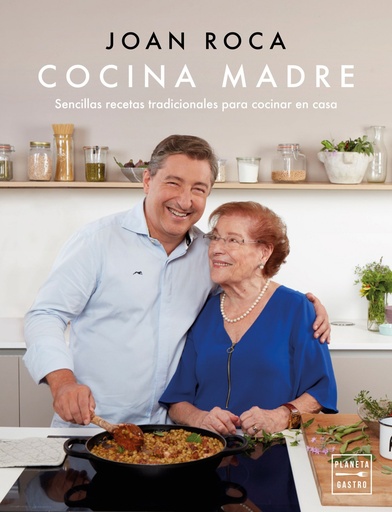 [9788408202189] COCINA MADRE