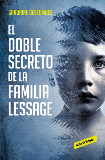 [9788417511494] EL DOBLE SECRETO DE LA FAMILIA LESSAGE