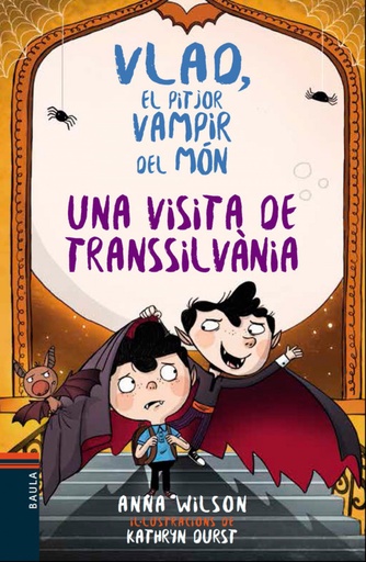 [9788447937752] UNA VISITA DE TRANSSILVÀNIA