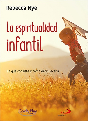 [9788428556552] LA ESPIRITUALIDAD INFANTIL