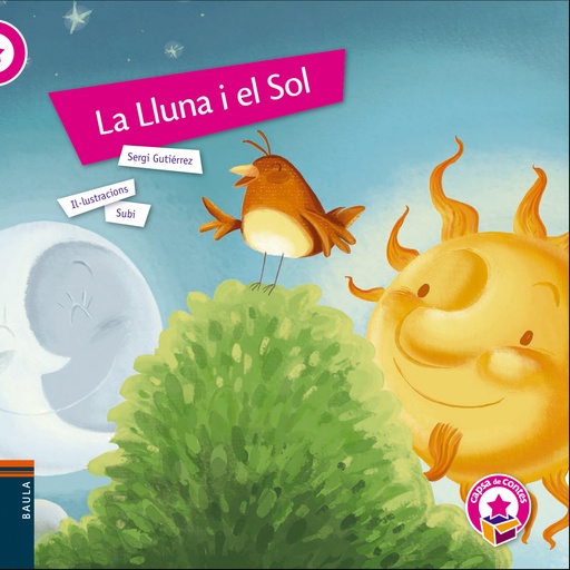 [9788447938711] LA LLUNA I EL SOL