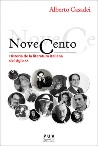 [9788491343103] NOVECENTO