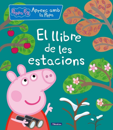 [9788448852269] EL LLIBRE DE LES ESTACIONS