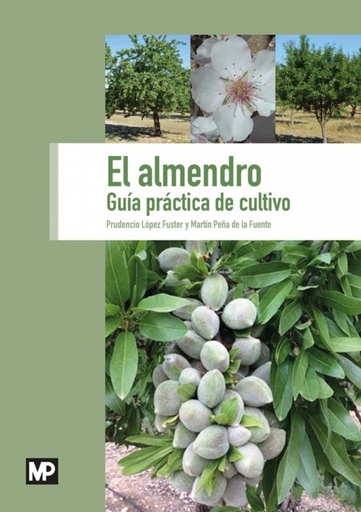 [9788484767473] EL ALMENDRO