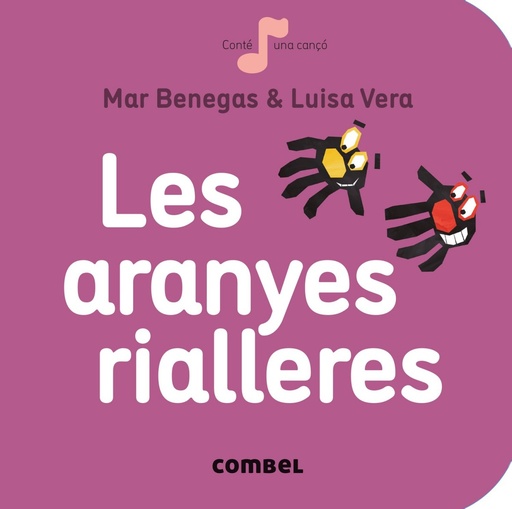 [9788491014300] LES ARANYES RIALLERES