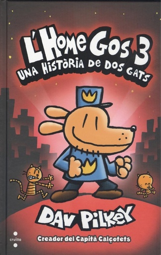 [9788466145879] UNA HISTORIA DE DOS GATS