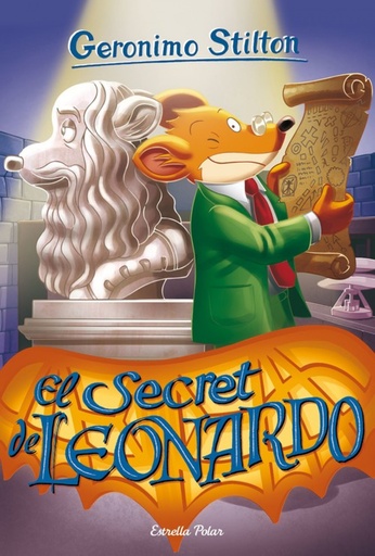 [9788491377771] EL SECRET DE LEONARDO