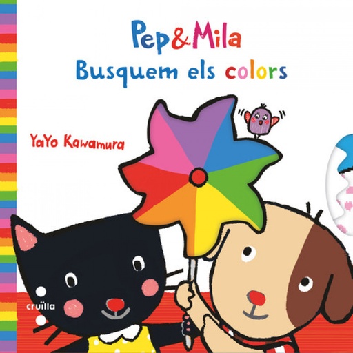 [9788466145176] BUSQUEM ELS COLORS