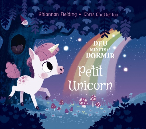 [9788424664473] EL PETIT UNICORNI