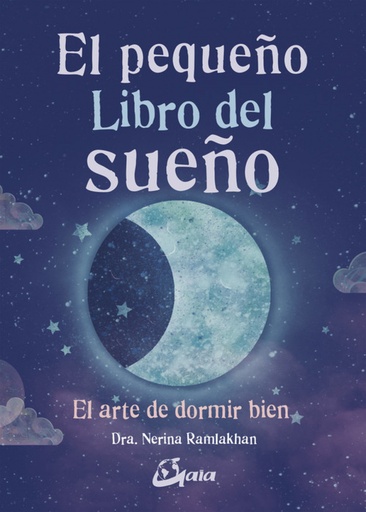 [9788484457763] EL PEQUEÑO LIBRO DEL SUEÑO