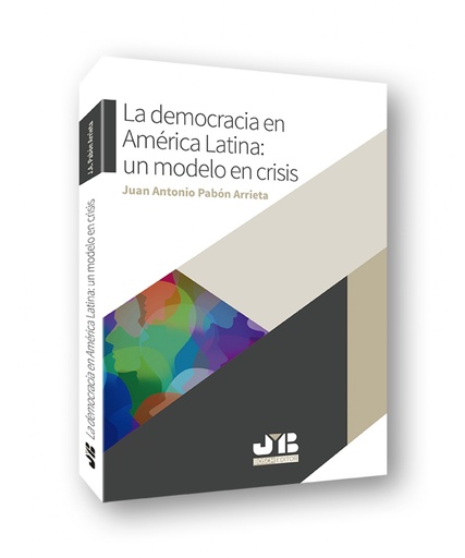 [9788494977510] LA DEMOCRÁCIA EN AMÉRICA LATINA