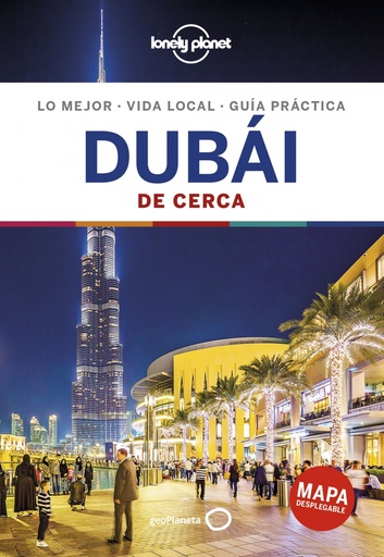 [9788408197331] DUBAI 2019