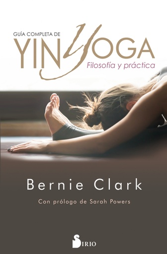 [9788417399474] GUÍA COMPLETA DE YIN YOGA