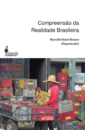 [9788579395314] Compreensão da realidade brasileira