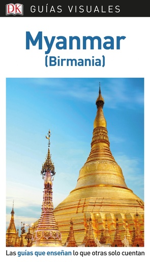 [9780241383803] MYANMAR 2019