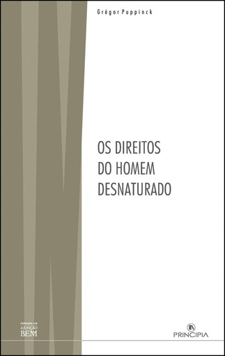 [9789897162152] OS DIREITOS DO HOMEM DESNATURADO