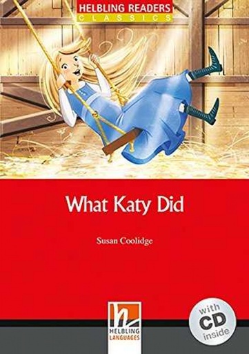 [9783990454145] WHAT KATY DID + CD