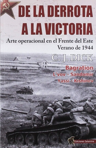 [9788494822483] DE LA DERROTA A LA VICTORIA