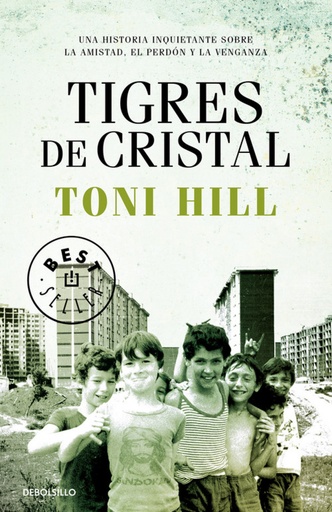 [9788466347204] TIGRES DE CRISTAL