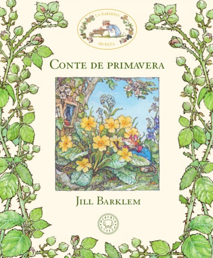 [9788417059934] CONTE DE PRIMAVERA