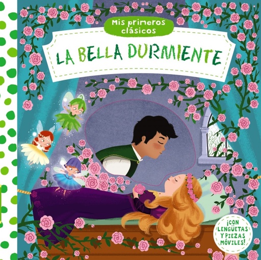 [9788469625309] LA BELLA DURMIENTE