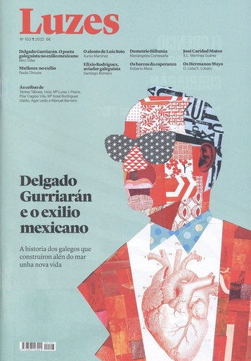 [9772387143021] LUZES Nº135 (DECEMBRO):A INTELIXENCIA QUE CHEGA