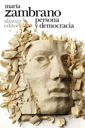 [9788491813880] PERSONA Y DEMOCRACIA