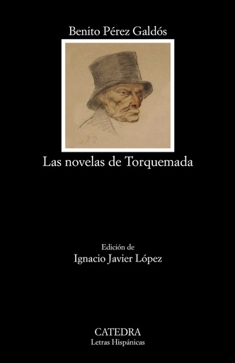 [9788437639468] LAS NOVELAS DE TORQUEMADA