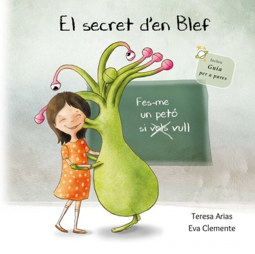 [9788494771460] EL SECRET D´EN BLEF